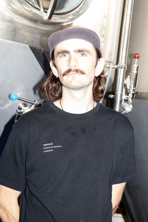 Matt Clampitt