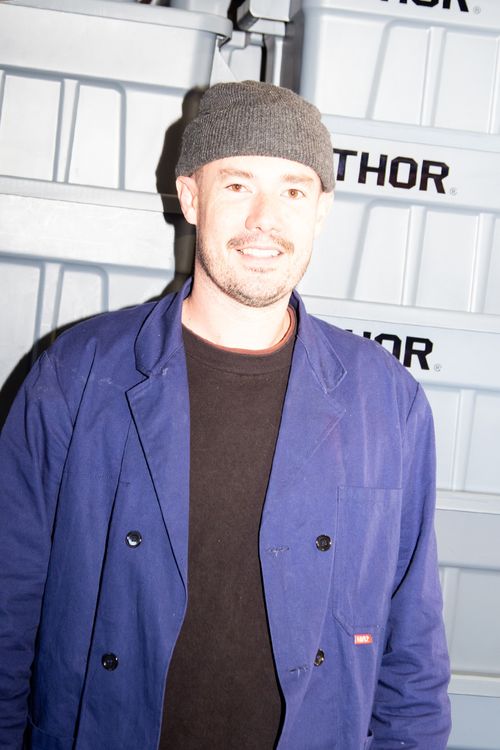 Ralph Jenner